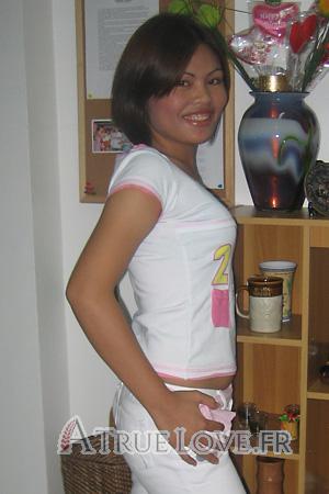 81160 - Loida Âge: 23 - Philippines