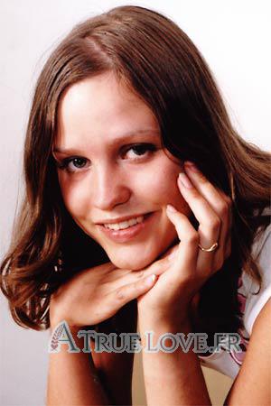 81363 - Anastasia Âge: 23 - Russie