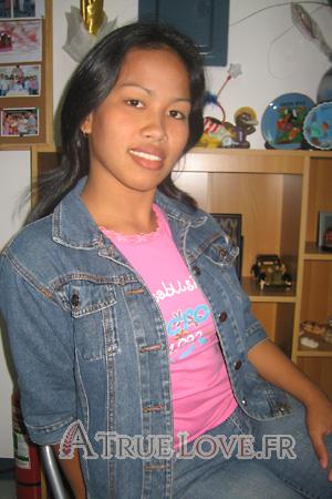 81426 - avril Âge: 23 - Philippines