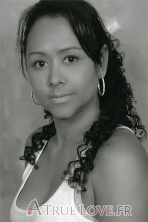 81550 - Dora Âge: 38 - Colombie