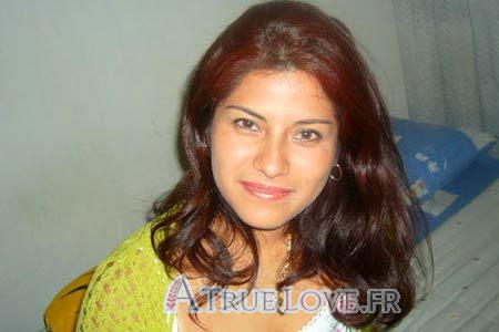 81921 - Liliana Âge: 30 - Pérou