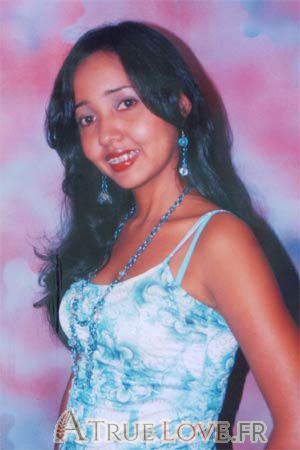 82075 - Marlin Âge: 28 - Colombie