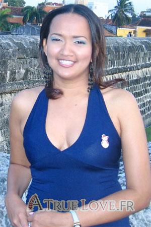 82316 - Liliana Âge: 32 - Costa Rica