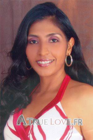 82611 - Nurys Beatriz &Acirc;ge: 39 - Colombie