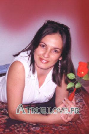 82647 - Angelica Âge: 33 - Costa Rica