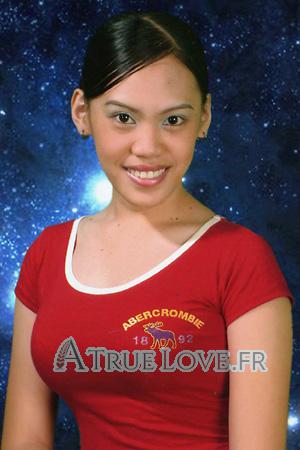 82684 - Angelie mai Âge: 21 - Philippines