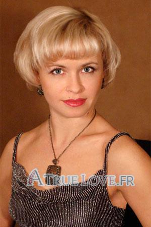 82851 - Svetlana Âge: 38 - Russie