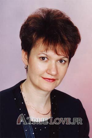 82999 - Galina Âge: 40 - Russie
