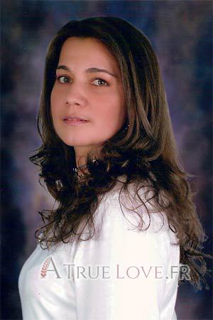 83013 - Martha Elena Âge: 42 - Colombie