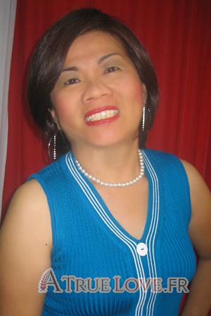 83076 - Elizabeth Âge: 52 - Philippines