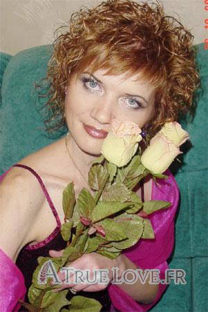 83197 - Lubov Âge: 37 - Ukraine