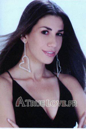 83201 - Beatriz Âge: 30 - Colombie