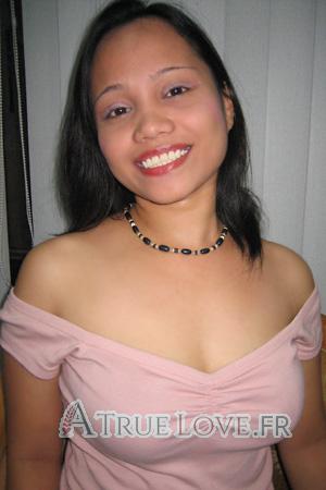 83698 - Arabella Âge: 27 - Philippines