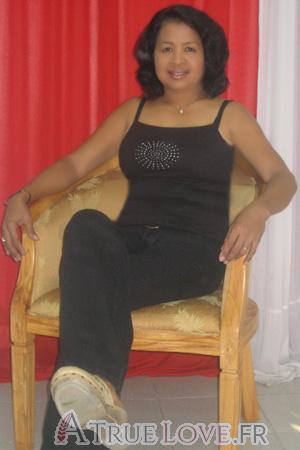 83763 - Venus Priscilla Âge: 60 - Philippines