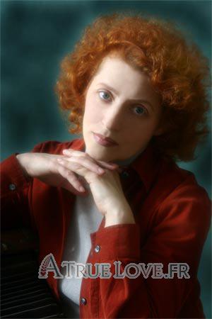 83834 - Tatiana Âge: 46 - Russie