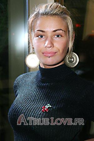 83941 - Lubov Âge: 25 - Ukraine