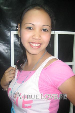 84184 - Deanie Âge: 25 - Philippines