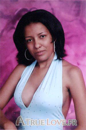 84317 - Giuselht Âge: 33 - Colombie