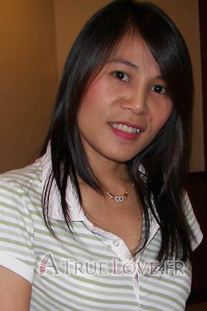 84534 - Suparat Âge: 38 - Thaïlande