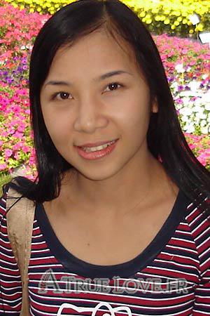 84551 - Nitikarn Âge: 35 - Thaïlande