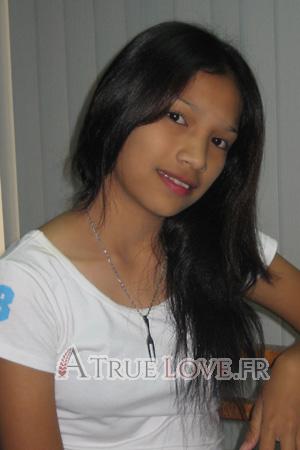 84745 - Joan Âge: 21 - Philippines