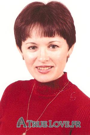 85061 - Irina Âge: 43 - Ukraine