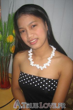 85192 - Jessa Âge: 21 - Philippines