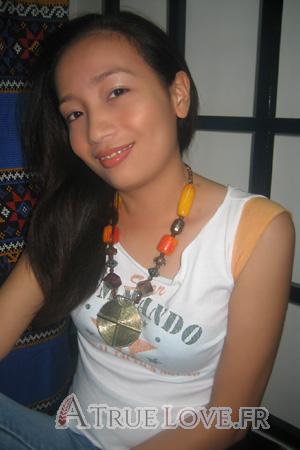 85624 - Jace Ann Âge: 25 - Philippines