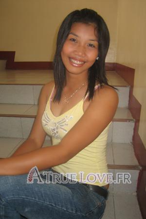 85657 - Janelyn Âge: 25 - Philippines