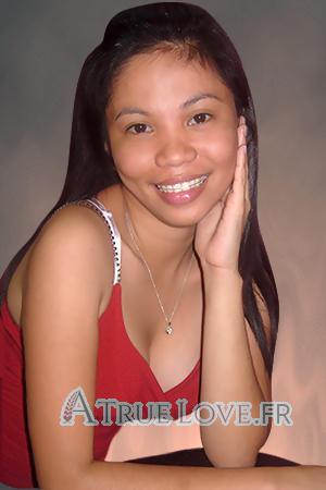 85780 - Cristina Âge: 25 - Philippines