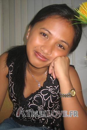 85941 - Chris Gladdys Âge: 26 - Philippines