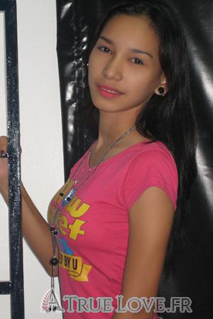 86507 - Jessa Âge: 20 - Philippines