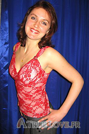 86544 - Zhanna Âge: 25 - Ukraine