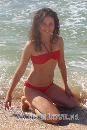 86573 - Victoria Âge: 24 - Ukraine