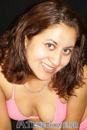 86781 - Evelyn Âge: 30 - Pérou