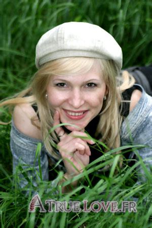 86885 - Veronica Âge: 39 - Russie