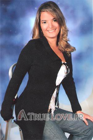 86920 - Antonela Âge: 30 - Colombie