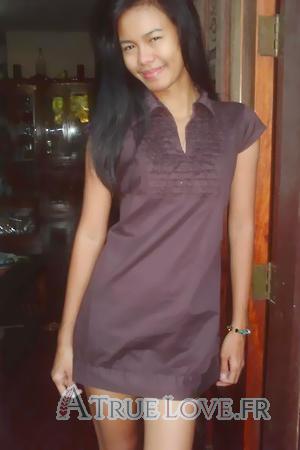 87136 - Conney Âge: 26 - Philippines