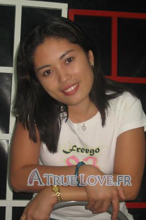 87307 - Normelita Âge: 23 - Philippines