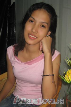 87723 - Gleslie Âge: 23 - Philippines