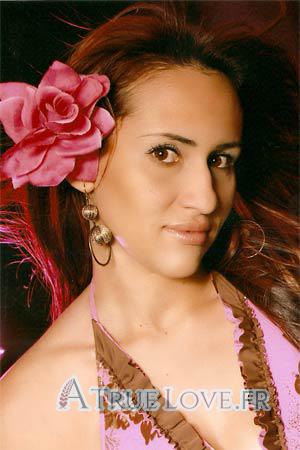 87827 - Bibiana Âge: 33 - Colombie