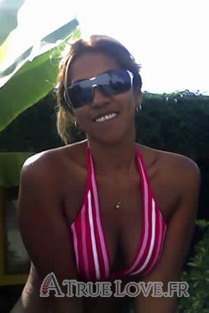 88163 - Vanessa Âge: 38 - Pérou