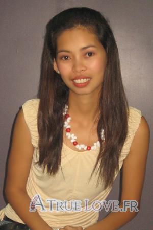 88215 - Charito Âge: 33 - Philippines