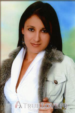 88308 - Morelia Âge: 30 - Colombie