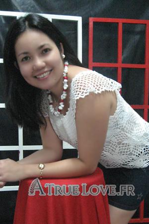 88365 - Christine Joan Âge: 37 - Philippines