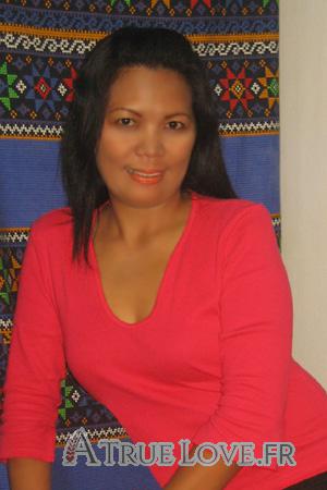 88528 - Arlene Âge: 42 - Philippines