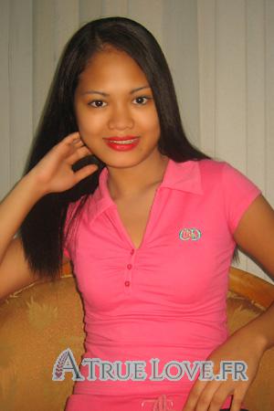 88831 - Joan Âge: 23 - Philippines