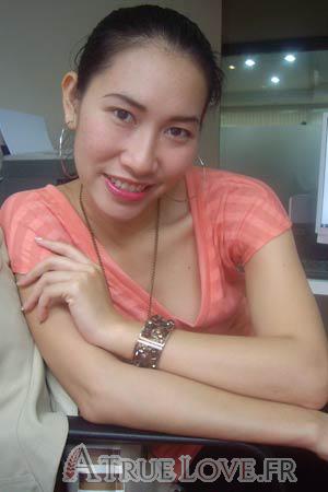 88993 - Pattinee Âge: 28 - Thaïlande