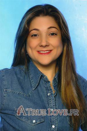 89080 - Lina Âge: 41 - Colombie