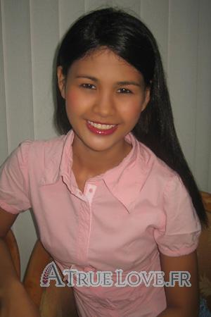 89119 - Gretchel Âge: 22 - Philippines